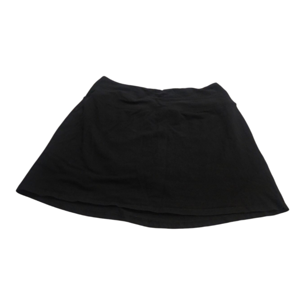 Black Skort - Medium